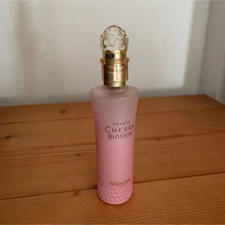 ゲラン(GUERLAIN)のゲラン🌸ラブリー チェリーブロッサム🌸オードトワレ(香水(女性用))