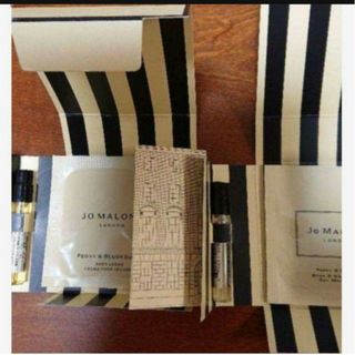 ジョーマローン(Jo Malone)のジョーマローンロンドン コロン他(ボディソープ/石鹸)