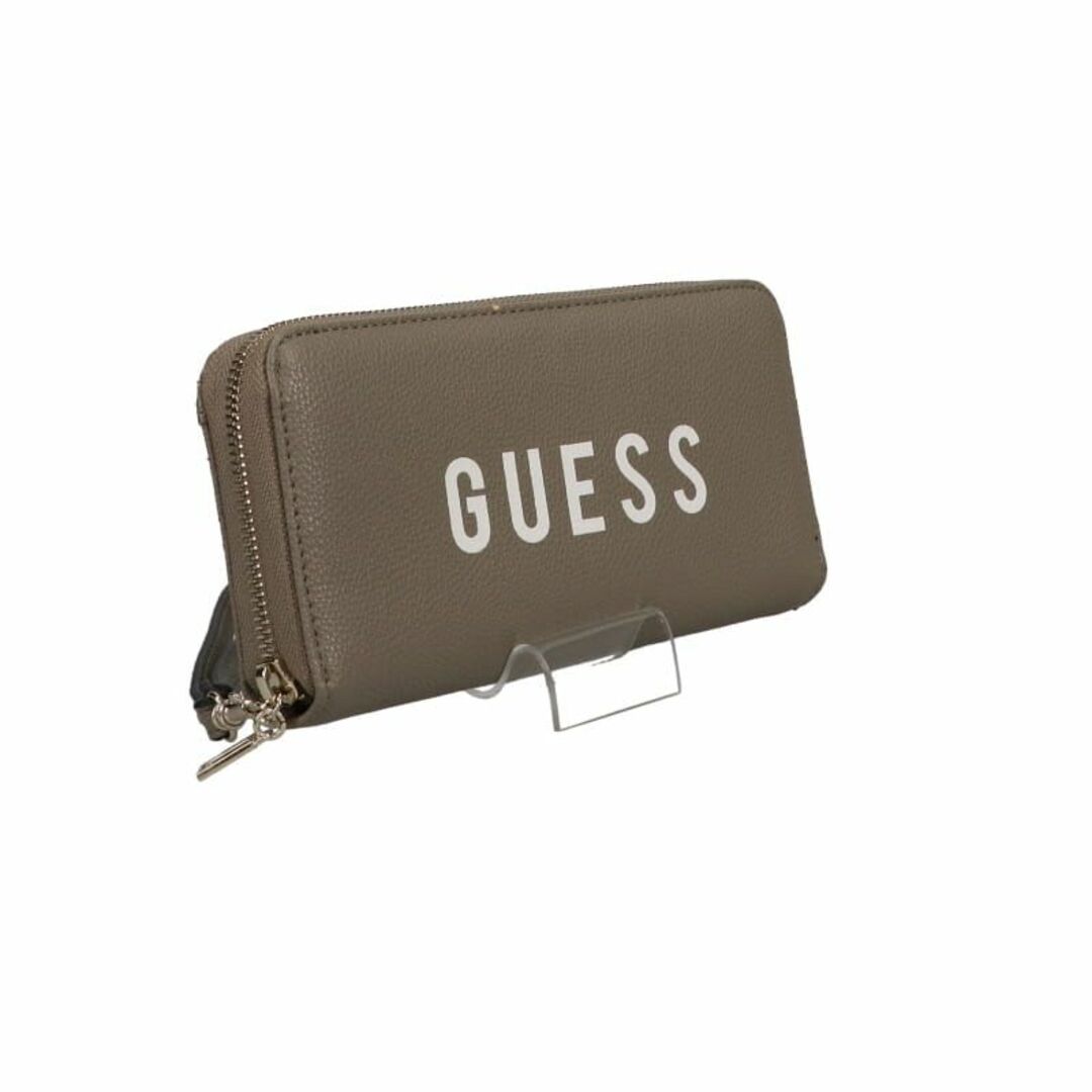 GUESS(ゲス)の【革ハガレ・内側押しキズ・BOXヨゴレ】ゲス GUESS 長財布 JP743446 CLD レディースのファッション小物(財布)の商品写真