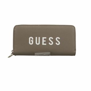 ゲス(GUESS)の【革ハガレ・内側押しキズ・BOXヨゴレ】ゲス GUESS 長財布 JP743446 CLD(財布)