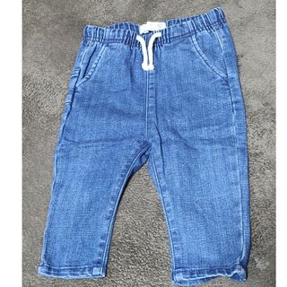 ザラキッズ(ZARA KIDS)のZARA baby ボトムス(パンツ)