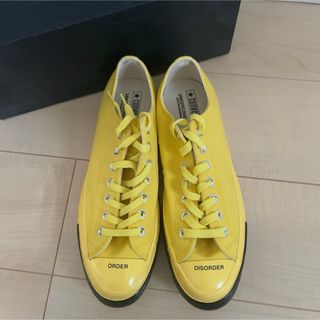 アンダーカバー(UNDERCOVER)のCONVERSE コンバース アンダーカバー　チャックテイラー 70 27cm(スニーカー)