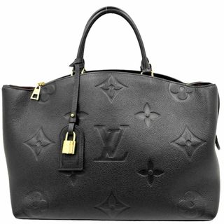 LOUIS VUITTON - ☆極美品☆LOUIS VUITTON エピ スフロ ハンドバッグ 