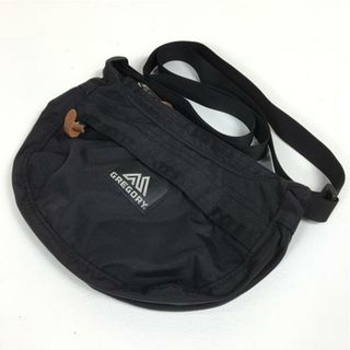 グレゴリー(Gregory)のグレゴリー ティーニー サッチェル Tiny Satchel ショルダーバッグ GREGORY ブラック系(その他)