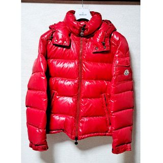 モンクレール(MONCLER)のMONCLER MAYA(ダウンジャケット)