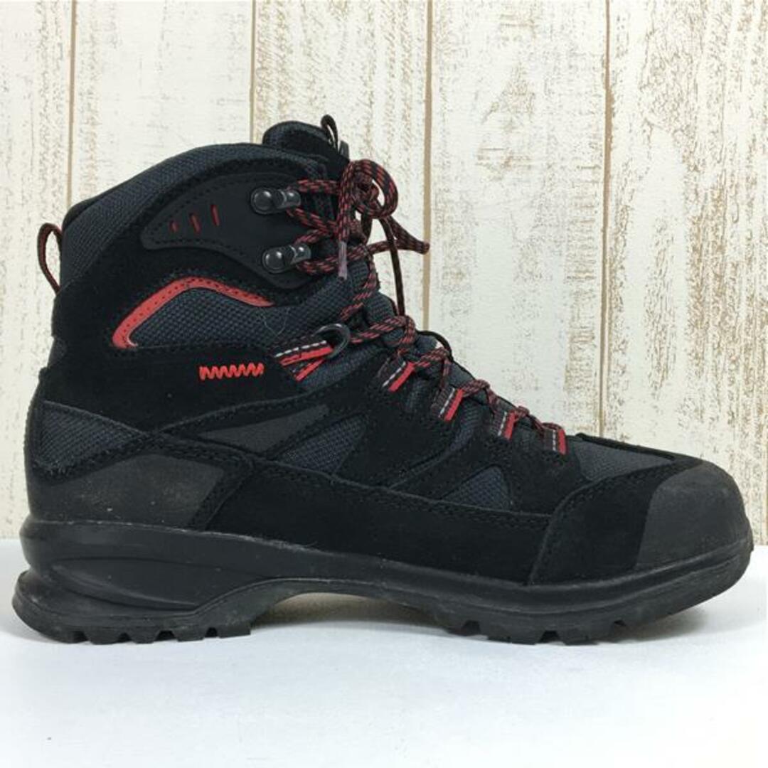 Mammut(マムート)のMENs 26.0cm  マムート ティートン ゴアテックス Teton GTX トレッキングシューズ MAMMUT 3020-02550 Black / Anthracite ブラック系 メンズのメンズ その他(その他)の商品写真