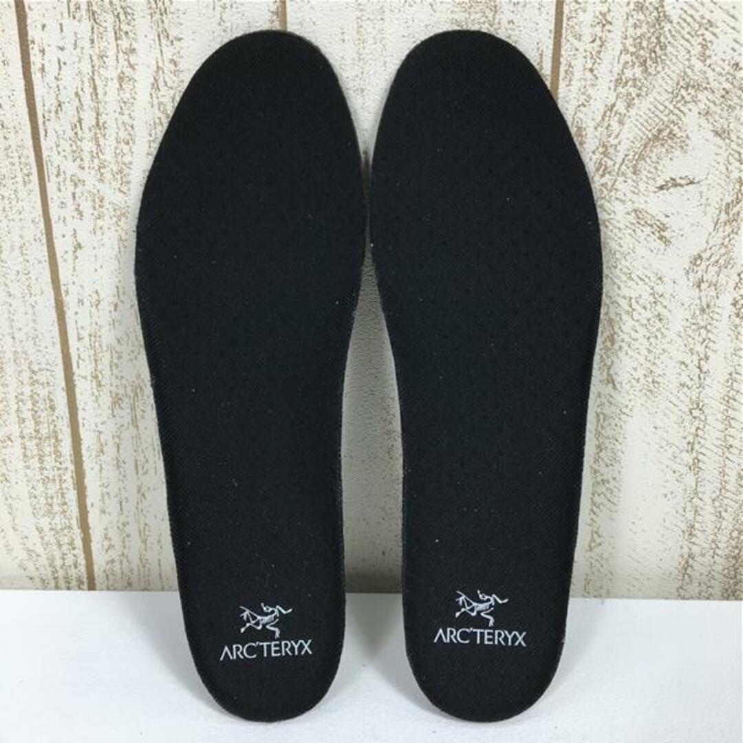 ARC'TERYX(アークテリクス)のWOMENs 24.5cm  アークテリクス コンシール LT Konseal LT アプローチシューズ ARCTERYX X000006953/L07308600 ブラック系 レディースのファッション小物(その他)の商品写真