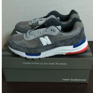 New Balance - 新品タグ付 国内正規品27㎝ ニューバランスML373