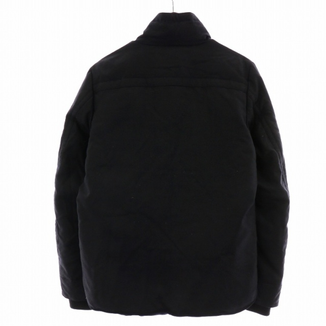 Edition(エディション)のエディション Edition トゥモローランド ダウンジャケット 1 S 黒 メンズのジャケット/アウター(ダウンジャケット)の商品写真