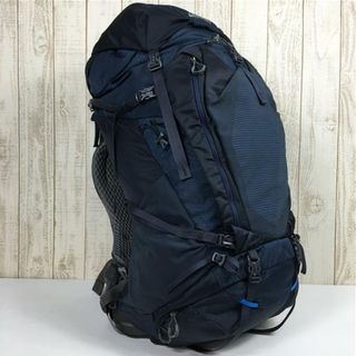 グレゴリー(Gregory)のS  グレゴリー バルトロ 75 BALTORO 75 バックパック GREGORY 916136398 Dusk Blue ネイビー系(その他)