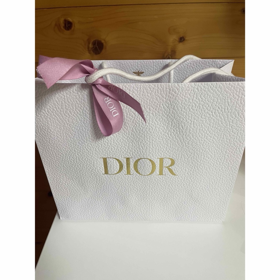 Dior(ディオール)のdior ポーチ レディースのファッション小物(ポーチ)の商品写真