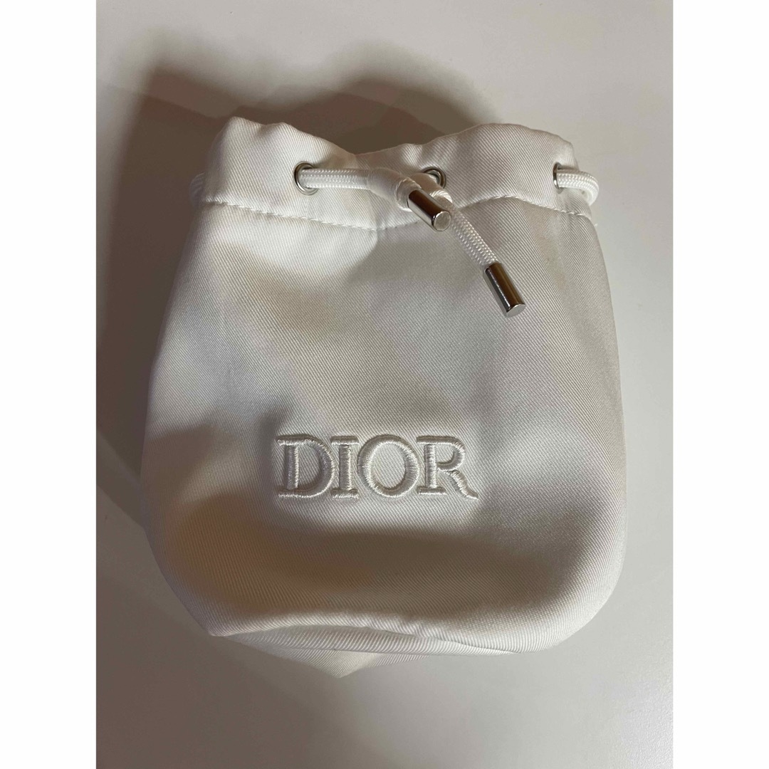 Dior(ディオール)のdior ポーチ レディースのファッション小物(ポーチ)の商品写真