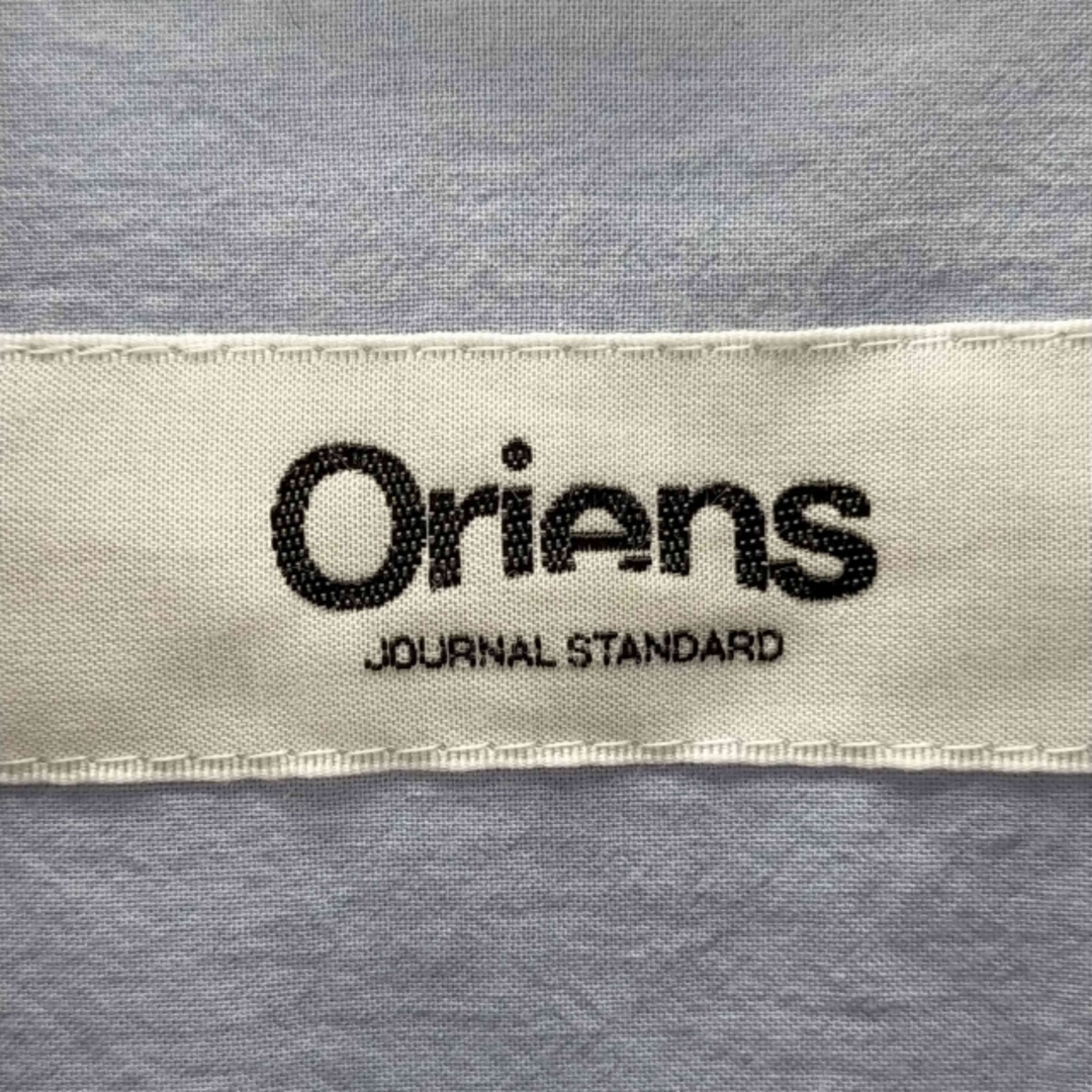 JOURNAL STANDARD(ジャーナルスタンダード)のJOURNAL STANDARD(ジャーナルスタンダード) メンズ トップス メンズのトップス(その他)の商品写真