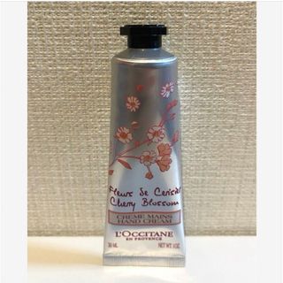 ロクシタン(L'OCCITANE)のロクシタン ハンドクリーム チェリーブロッサムの香り チェリーブロッサム(ハンドクリーム)