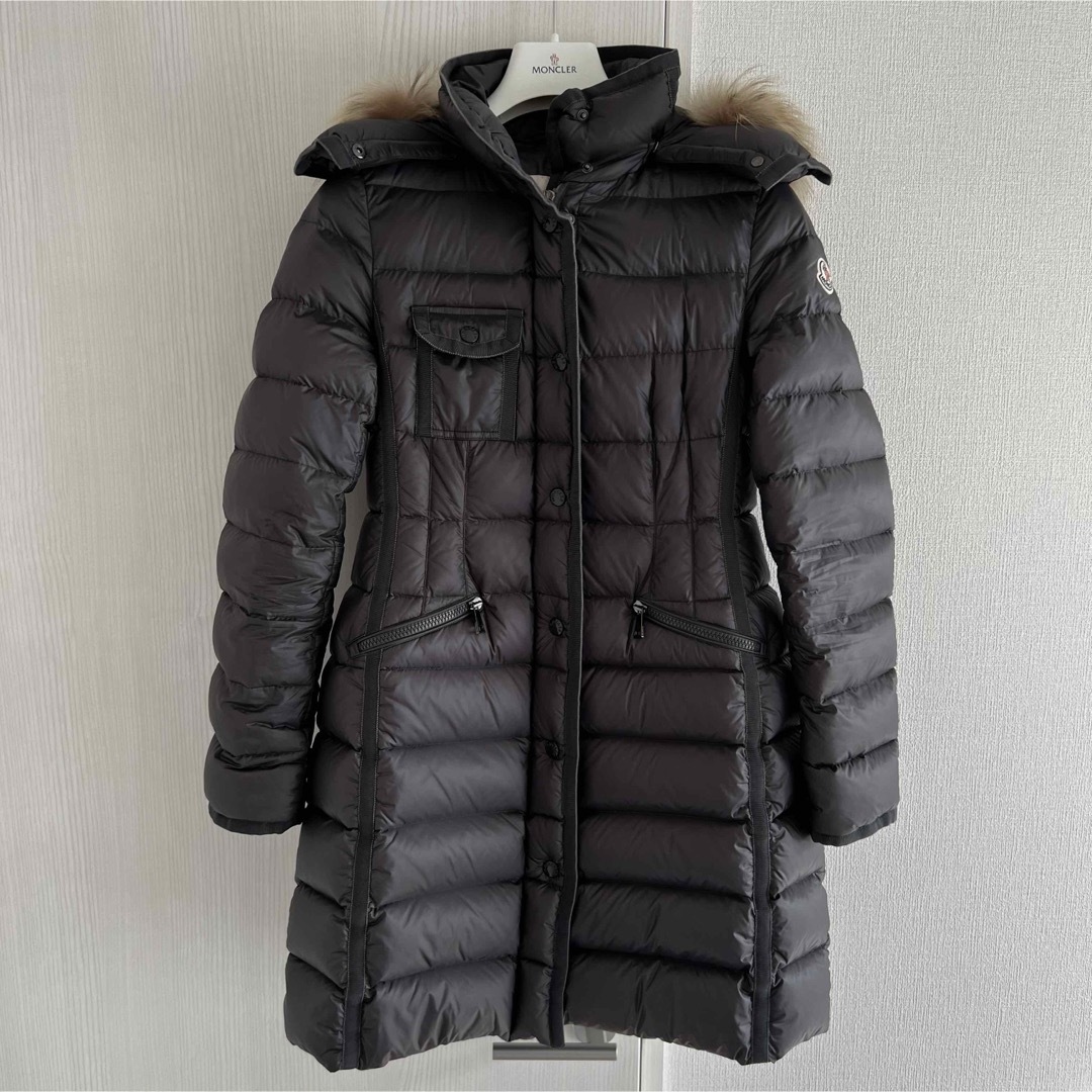 MONCLER - モンクレール エルミファー の通販 by Daisy's shop MONCLER - モンクレール エルミファー の通販 by Daisy's shop