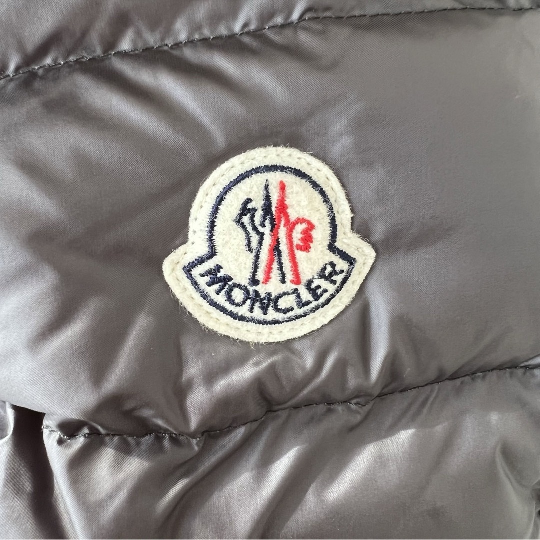 MONCLER(モンクレール)のモンクレール エルミファー  レディースのジャケット/アウター(ダウンコート)の商品写真