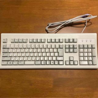 エヌイーシー(NEC)のNEC キーボード KB3920(PC周辺機器)