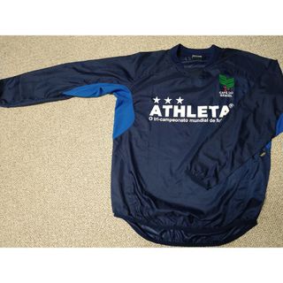 アスレタ(ATHLETA)のATHLETAアスレタ　ピステ上下(メンズM）(ウェア)