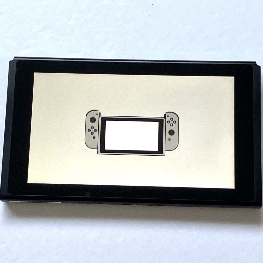 動作確認済】switch HAC-001 2020年 バッテリー強化版 動作確認済】switch HAC-001 2020年 バッテリー強化版
