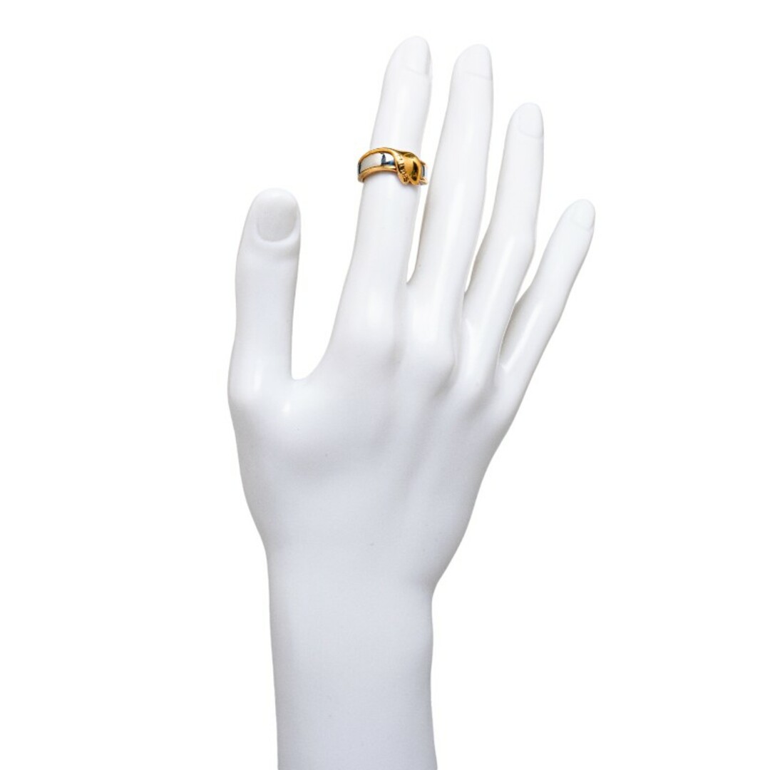 セリーヌ CELINE リング - シルバー アクセサリー(指)|ブランド別 セリーヌ CELINE リング - シルバー アクセサリー(指)|ブランド別