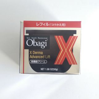 オバジ(Obagi)のオバジXダーマアドバンスドリフト（クリーム）(フェイスクリーム)