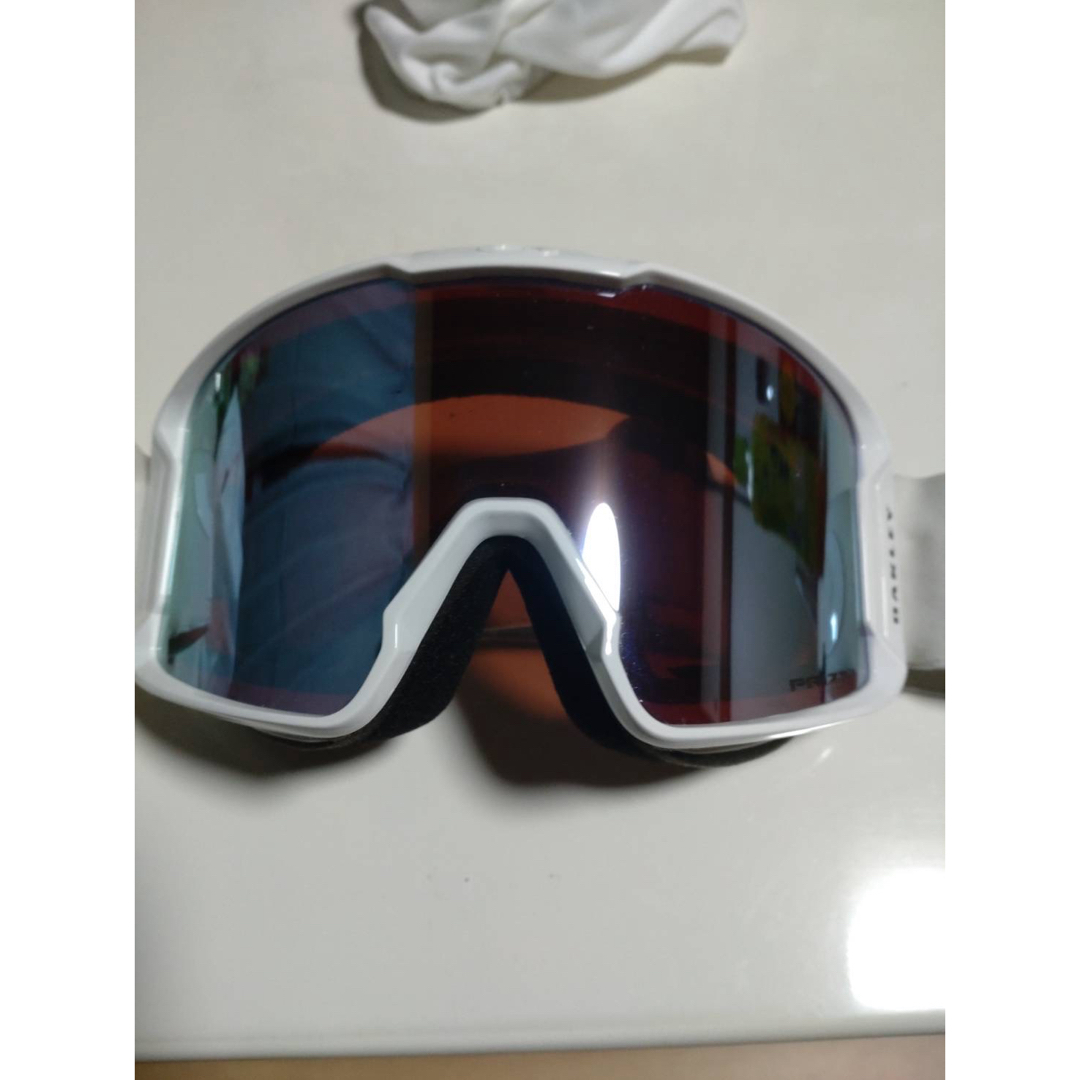 Oakley(オークリー)のオークリー　ゴーグル　スノーボード スポーツ/アウトドアのスノーボード(アクセサリー)の商品写真