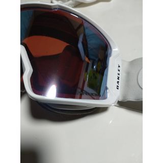 オークリー(Oakley)のオークリー　ゴーグル　スノーボード(アクセサリー)