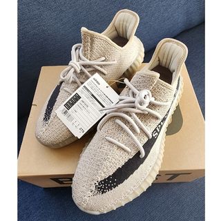 イージー(YEEZY（adidas）)のadidas　YEEZY  BOOST  スレート　27.5cm(スニーカー)