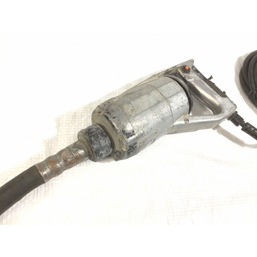 ☆中古品☆MIKASA ミカサ 三笠産業 バイブレーター MGX 280W ☆中古品☆MIKASA ミカサ 三笠産業 バイブレーター MGX 280W