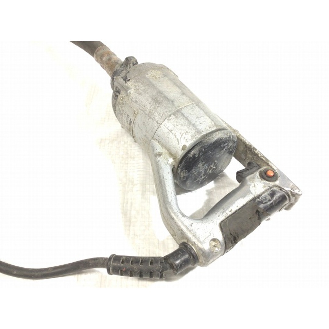 ☆中古品☆MIKASA ミカサ 三笠産業 バイブレーター MGX 280W ☆中古品☆MIKASA ミカサ 三笠産業 バイブレーター MGX 280W
