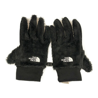 ザノースフェイス(THE NORTH FACE)のTHE NORTH FACE ザ・ノースフェイス 品番NN62121 Vera Loft Etip Glove グローブ 手袋 ブラック サイズ25～26cm(L) 正規品 / B3378(手袋)