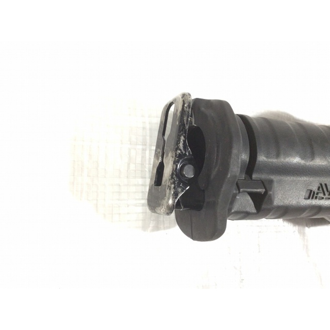 ☆中古品☆HILTI ヒルティ 22V 充電式レシプロソー SR6-A22 ☆中古品☆HILTI ヒルティ 22V 充電式レシプロソー SR6-A22