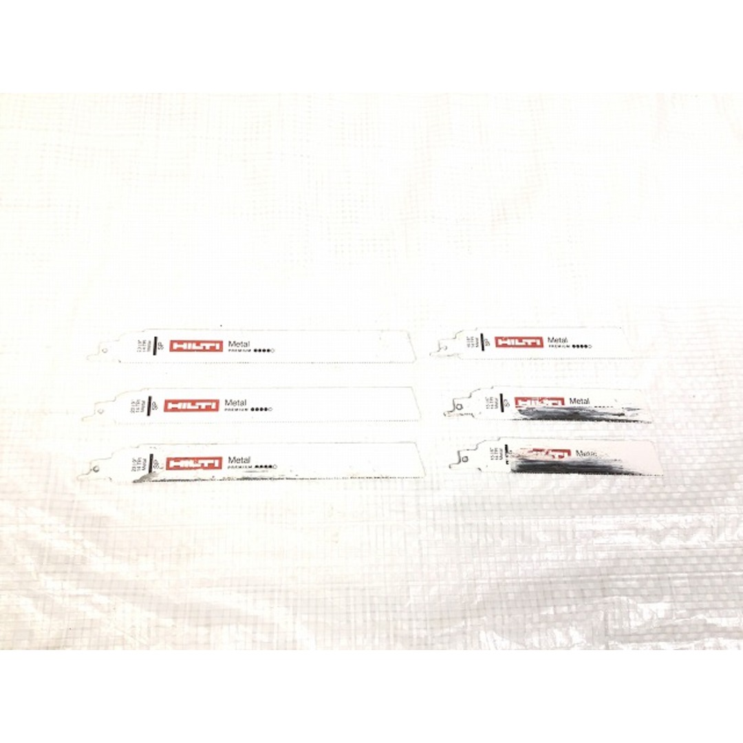 ☆中古品☆HILTI ヒルティ 22V 充電式レシプロソー SR6-A22 ☆中古品☆HILTI ヒルティ 22V 充電式レシプロソー SR6-A22