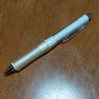 パイロット(PILOT)のPILOT Dr.GRIP 0.5 白(オフィス用品一般)