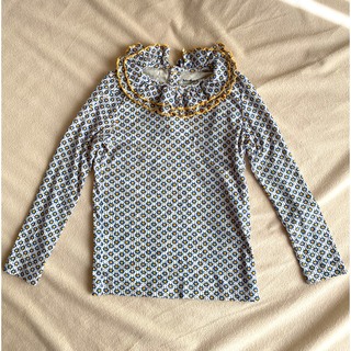ミーシャアンドパフ(Misha & Puff)のmisha&puff Sweetheart Shirt 6y 美品(Tシャツ/カットソー)