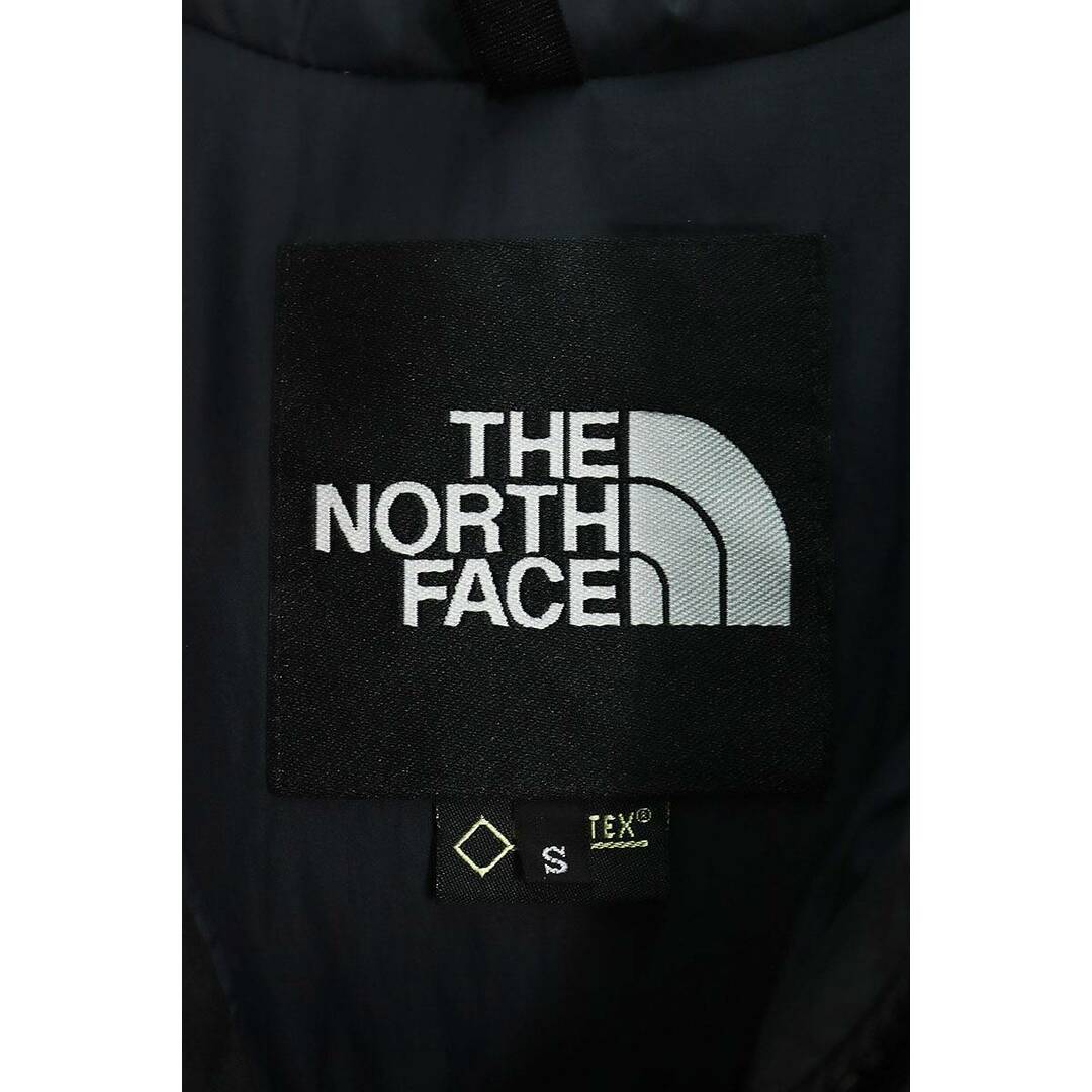 THE NORTH FACE(ザノースフェイス)のザノースフェイス  ND91737 Mountain Down Jacket ゴアテックスマウンテンダウンジャケット メンズ 3 メンズのジャケット/アウター(マウンテンパーカー)の商品写真