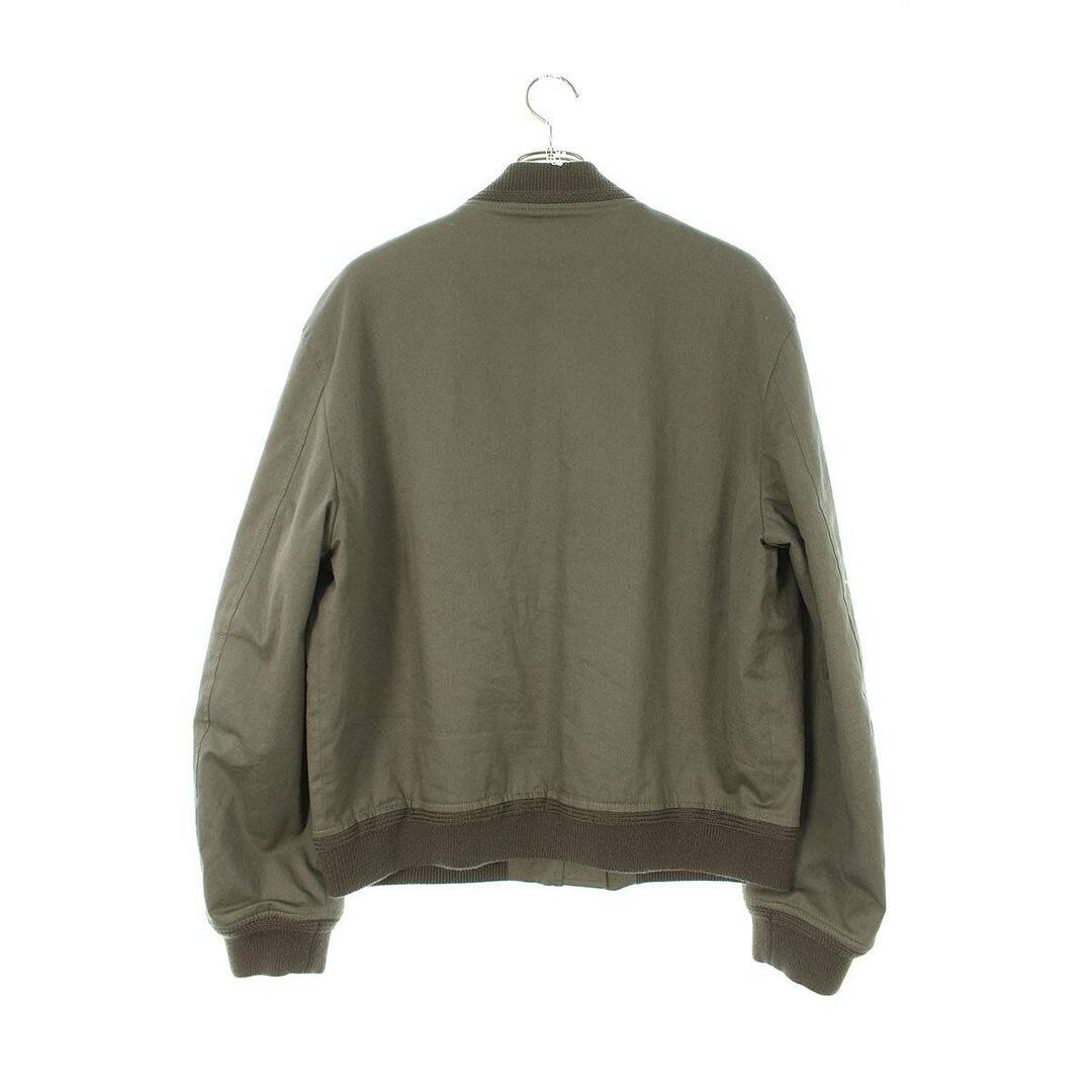 LOEWE - ロエベ 22AW H526Y02W29 コットンボンバージャケット LOEWE - ロエベ 22AW H526Y02W29 コットンボンバージャケット