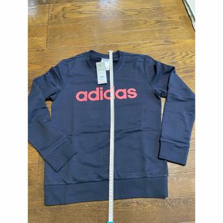 アディダス(adidas)の長袖ティシャツ(Tシャツ(長袖/七分))