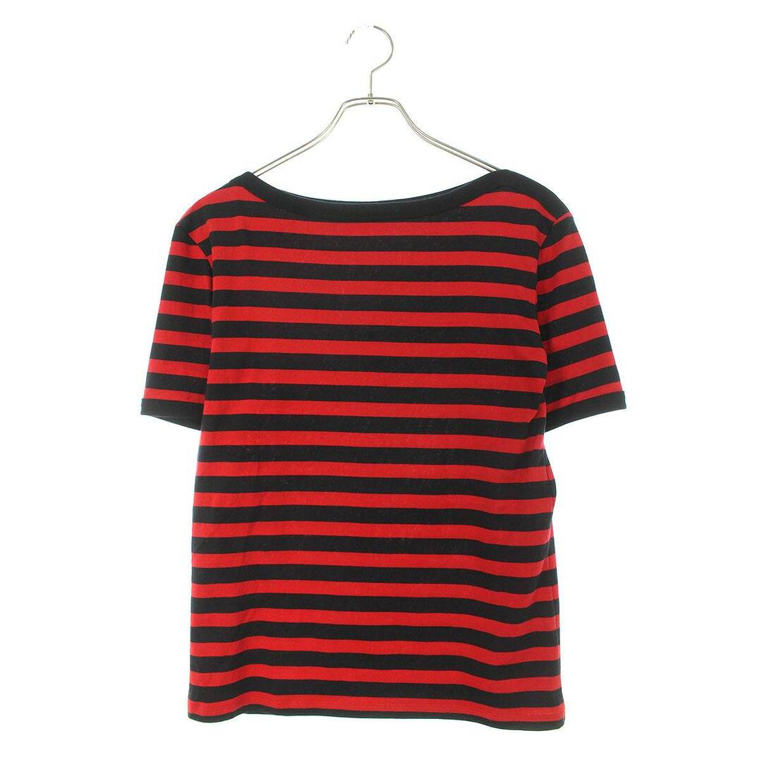 celine(セリーヌ)のセリーヌバイエディスリマン  2X059328E マリンボーダーTシャツ メンズ XS メンズのトップス(Tシャツ/カットソー(半袖/袖なし))の商品写真