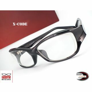 メガネフレーム＋度付きレンズ＋ケース込みのセット販売】眼鏡一式 mw-936(サングラス/メガネ)