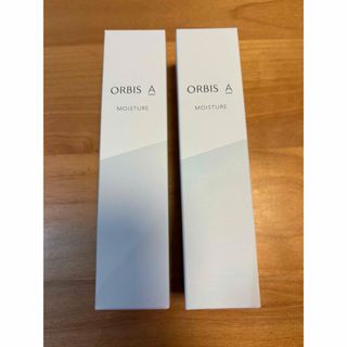 オルビス(ORBIS)のオルビス  アクア　モイスチャー　RM ボトル入り　保湿液　2本セット(美容液)