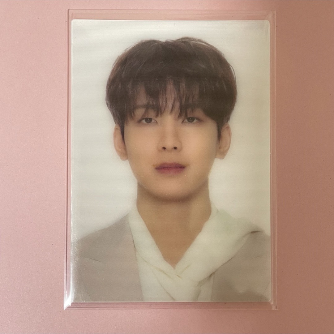 SEVENTEEN - ウォヌ haru svt winter hare 日本語 トレカ の通販 SEVENTEEN - ウォヌ haru svt winter hare 日本語 トレカ の通販