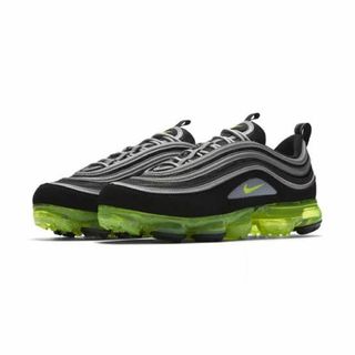 ナイキ(NIKE)のNIKE AIR VAPORMAX 97 AJ7291-001 26cm(スニーカー)