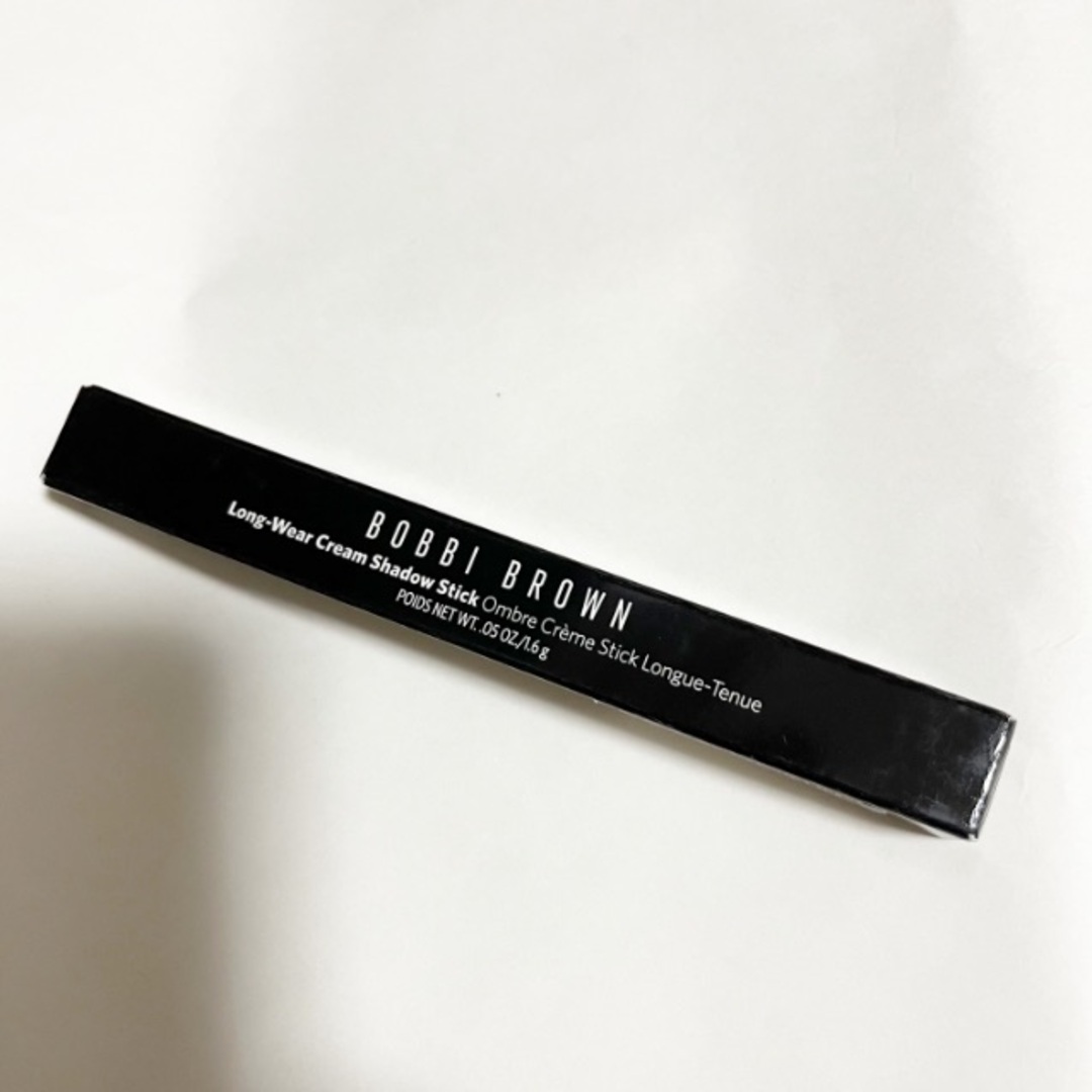 BOBBI BROWN(ボビイブラウン)の◾️新品 BOBBI BROWNボビーブラウン アイシャドウスティック コスメ/美容のベースメイク/化粧品(アイシャドウ)の商品写真