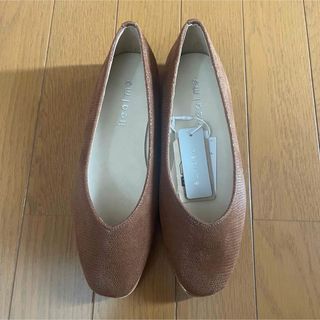 【新品】パンプス　23センチ　healme(ハイヒール/パンプス)