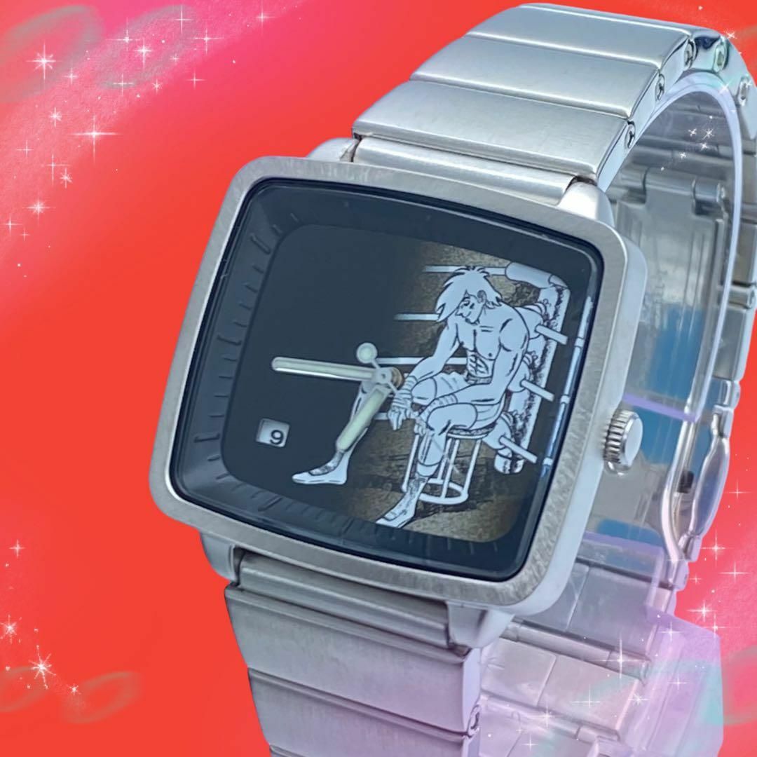 未使用新品!】SEIKO ALBA あけよ 腕時計 未使用新品!】SEIKO ALBA あけよ 腕時計