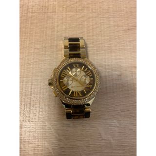 マイケルコース(Michael Kors)のマイケルコース　レディース　時計(腕時計)