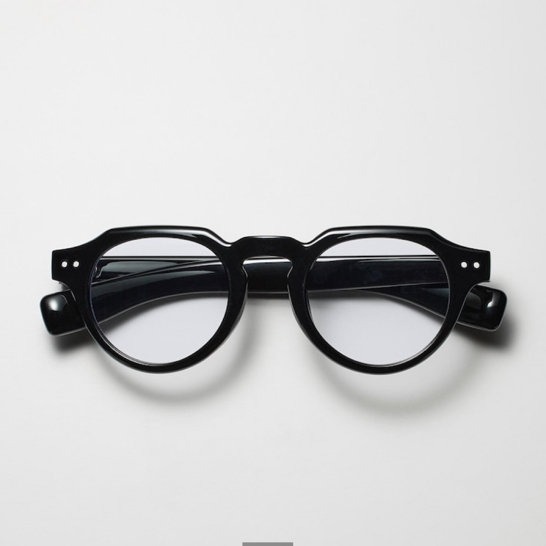 UNIQLO(ユニクロ)のクラウンパントサングラス UNIQLO レディースのファッション小物(サングラス/メガネ)の商品写真