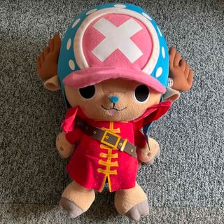 ONE PIECE - 残り1点!限定商品☆ONEPIECE トラファルガー・ロー 帽子