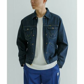 アーバンリサーチ(URBAN RESEARCH)の【DENIM】Wrangler 24MJZ(Gジャン/デニムジャケット)